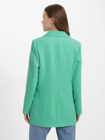 Піджак Danna модель 3035GRN Фото