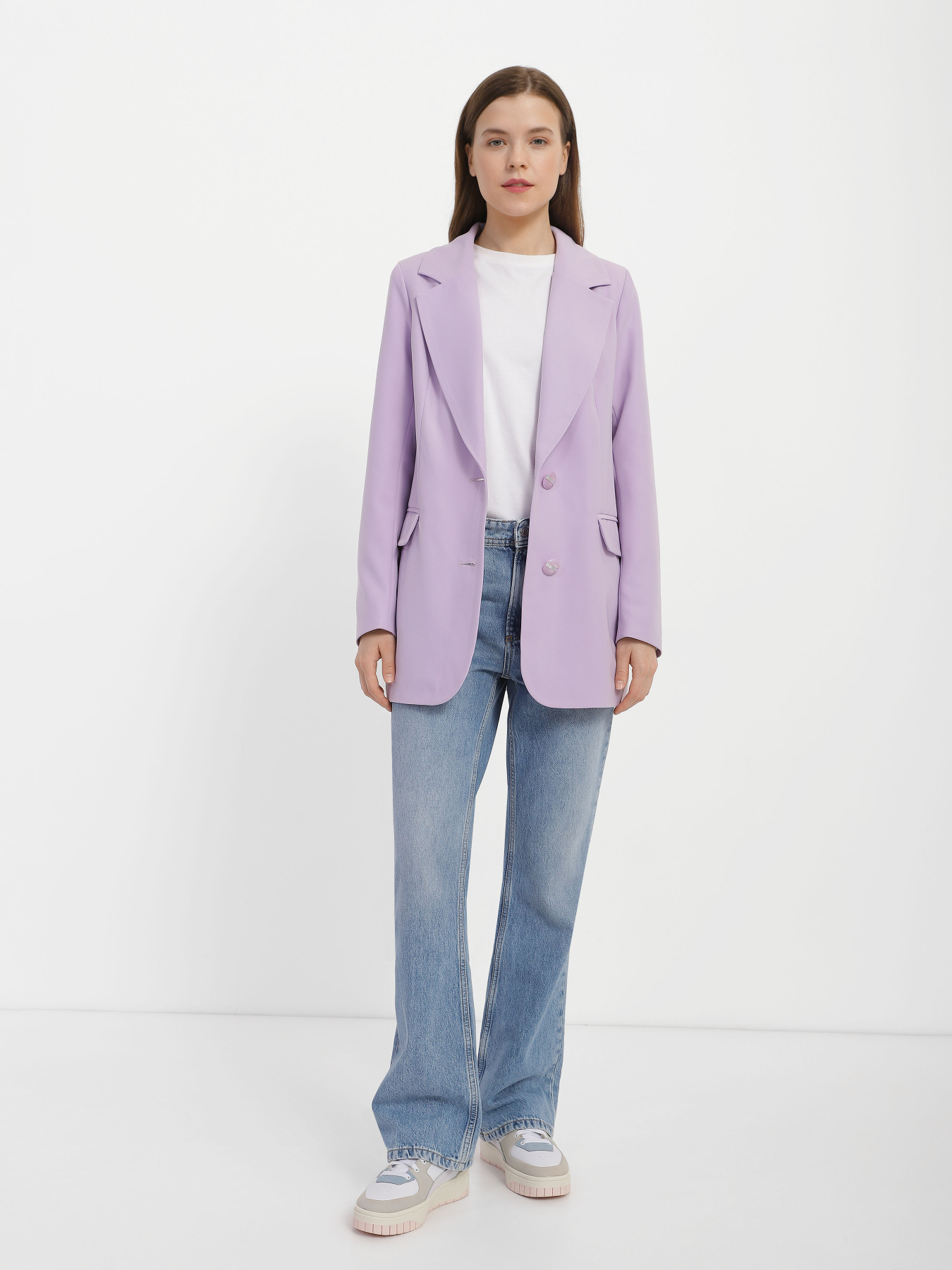 Піджак Danna модель 3035RS Фото