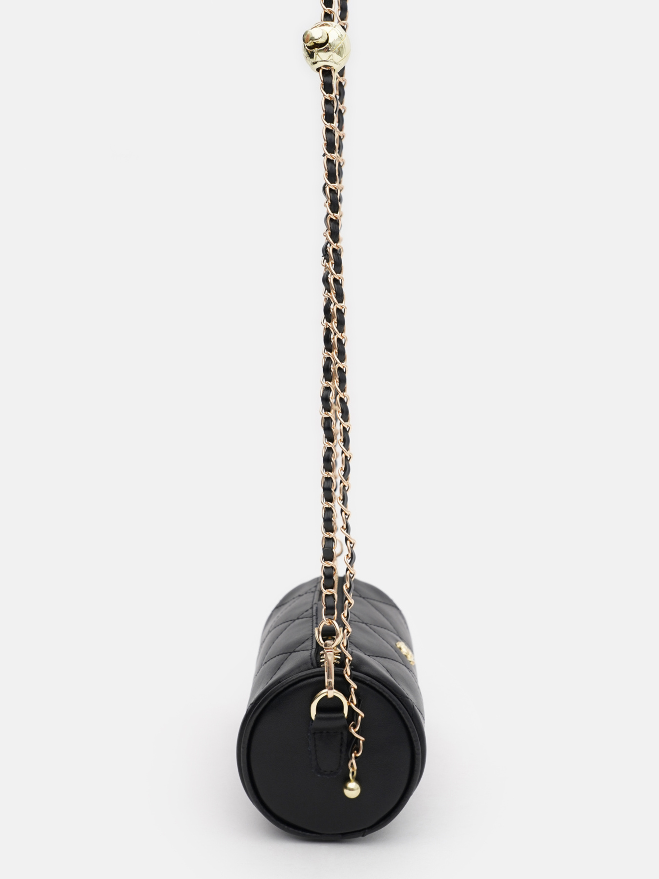 Клатч Keizer модель K11339a-black Фото