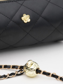 Клатч Keizer модель K11339a-black Фото