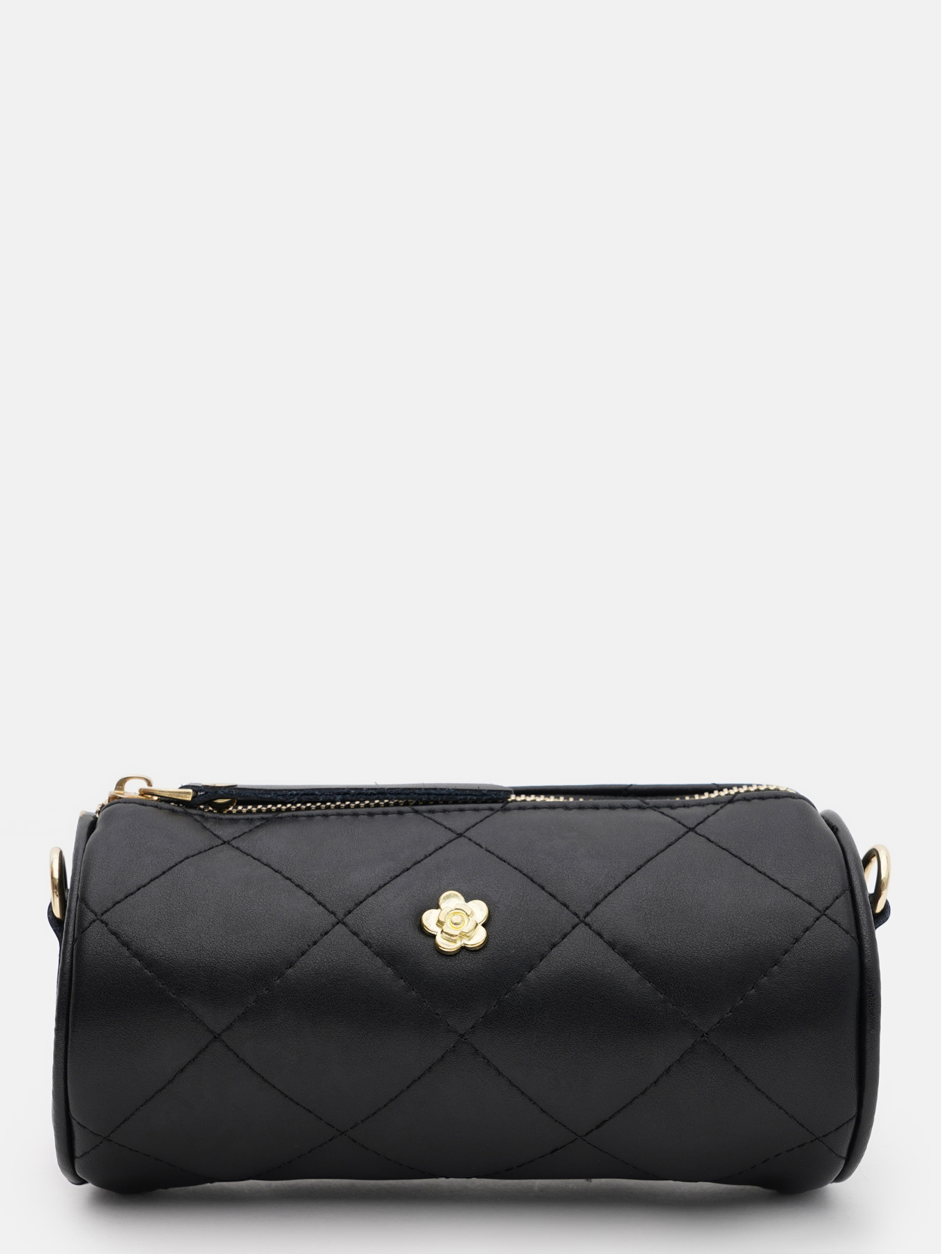 Клатч Keizer модель K11339a-black Фото