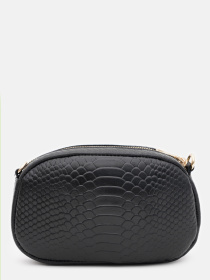 Клатч Keizer модель K19866bl-black Клатч Keizer модель K19866bl-black Фото