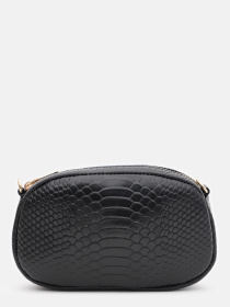 Клатч Keizer модель K19866bl-black Клатч Keizer модель K19866bl-black Фото