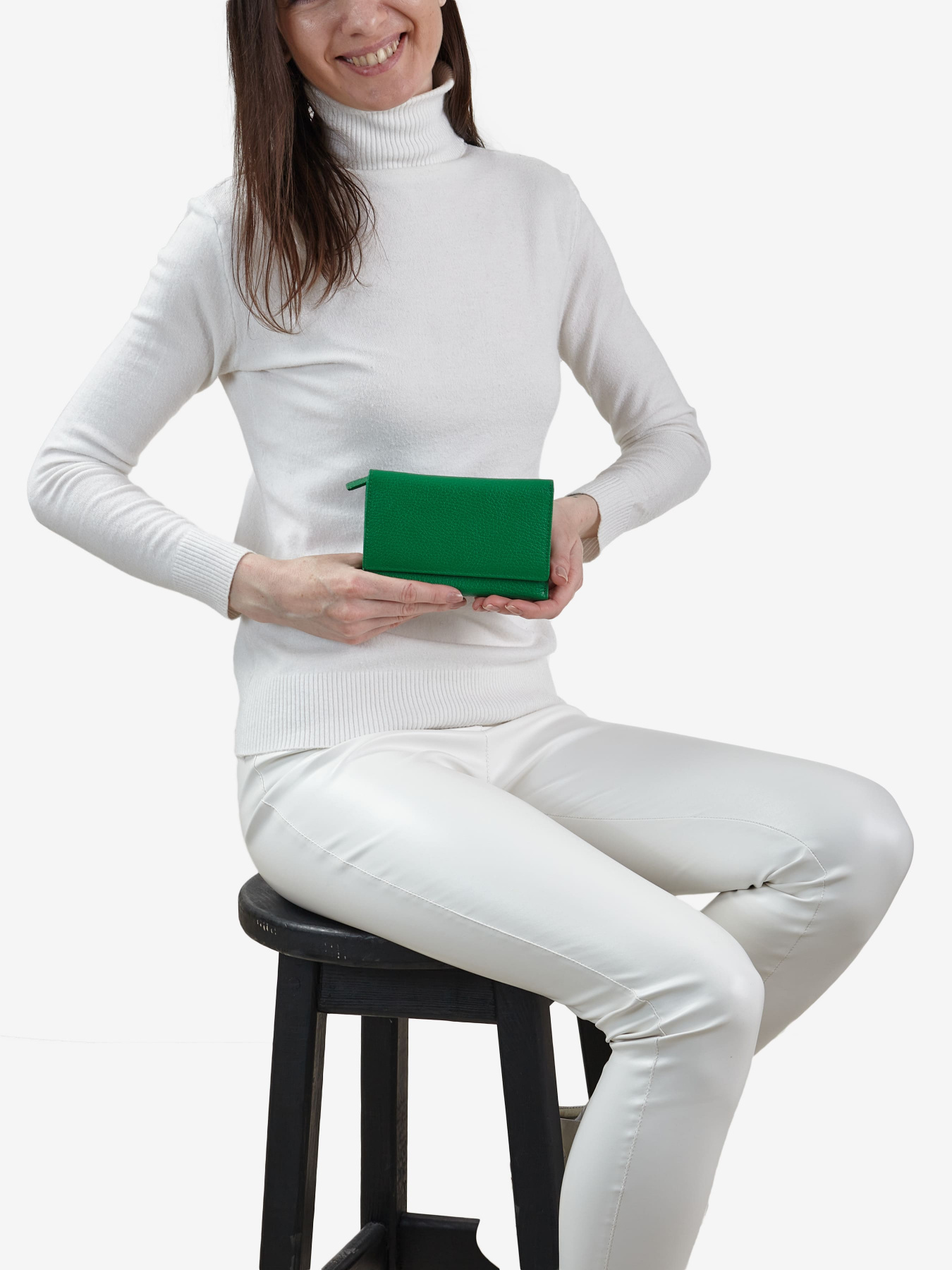 Гаманець Regina Notte модель 2000000190723 Фото