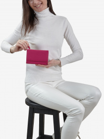 Кошелек Regina Notte модель 2000000190815 Фото