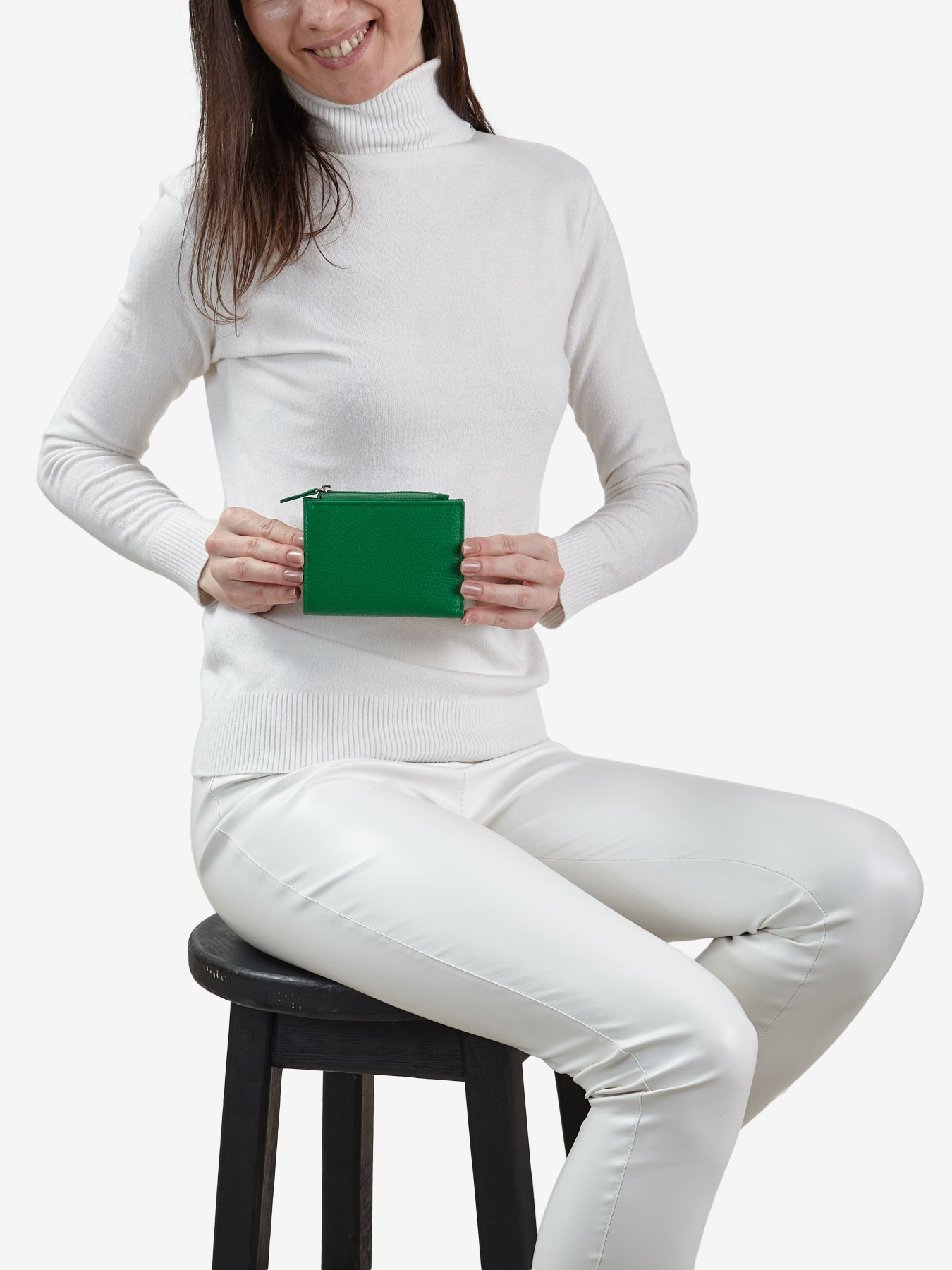 Кошелек Regina Notte модель 2000000191737 Фото