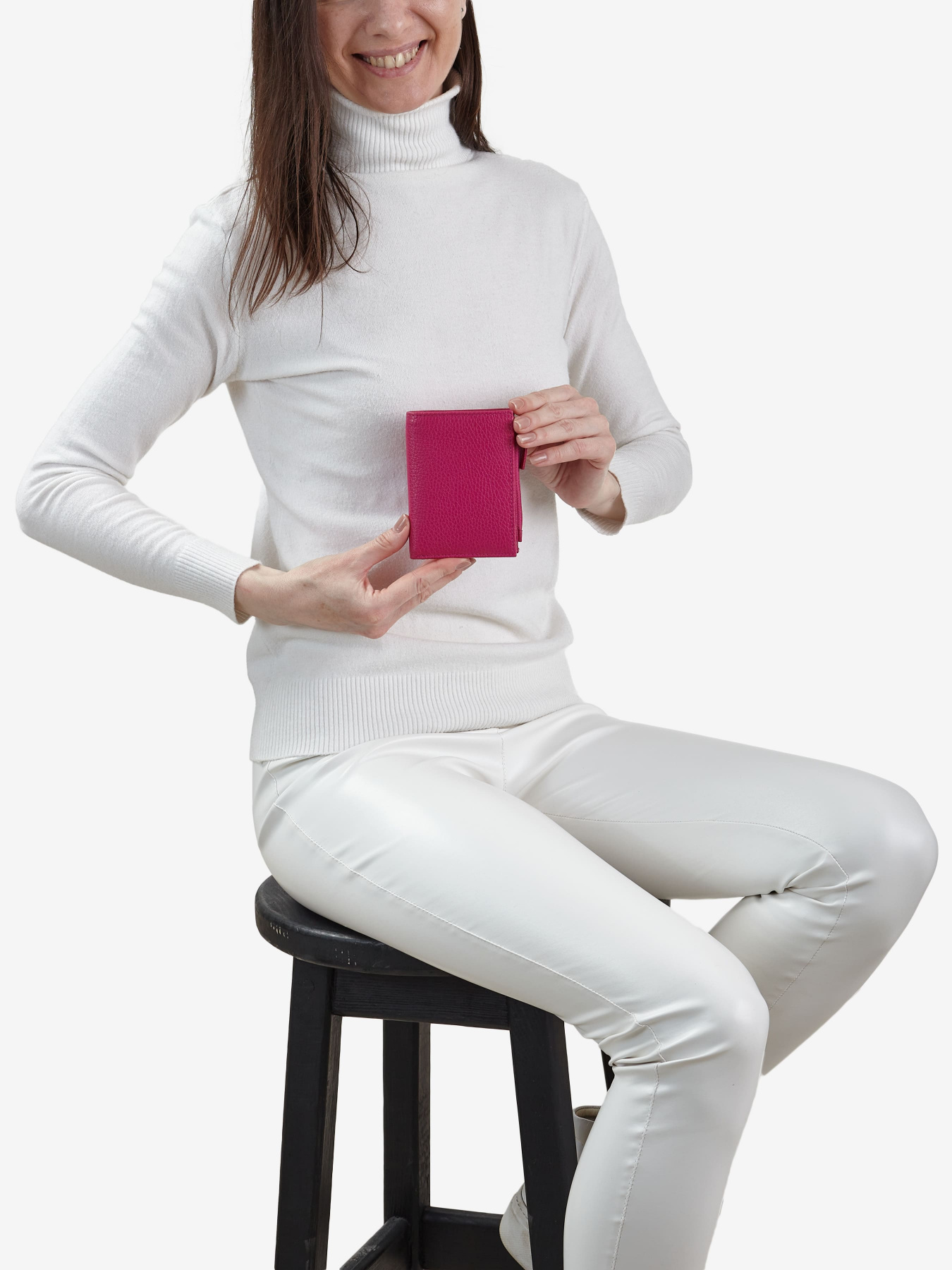 Кошелек Regina Notte модель 2000000191652 Фото