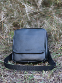 Мессенджер Legessy модель V_012_3_B Фото