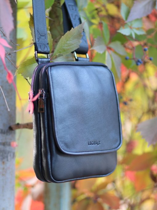 Мессенджер Legessy модель V_012_3_B Фото