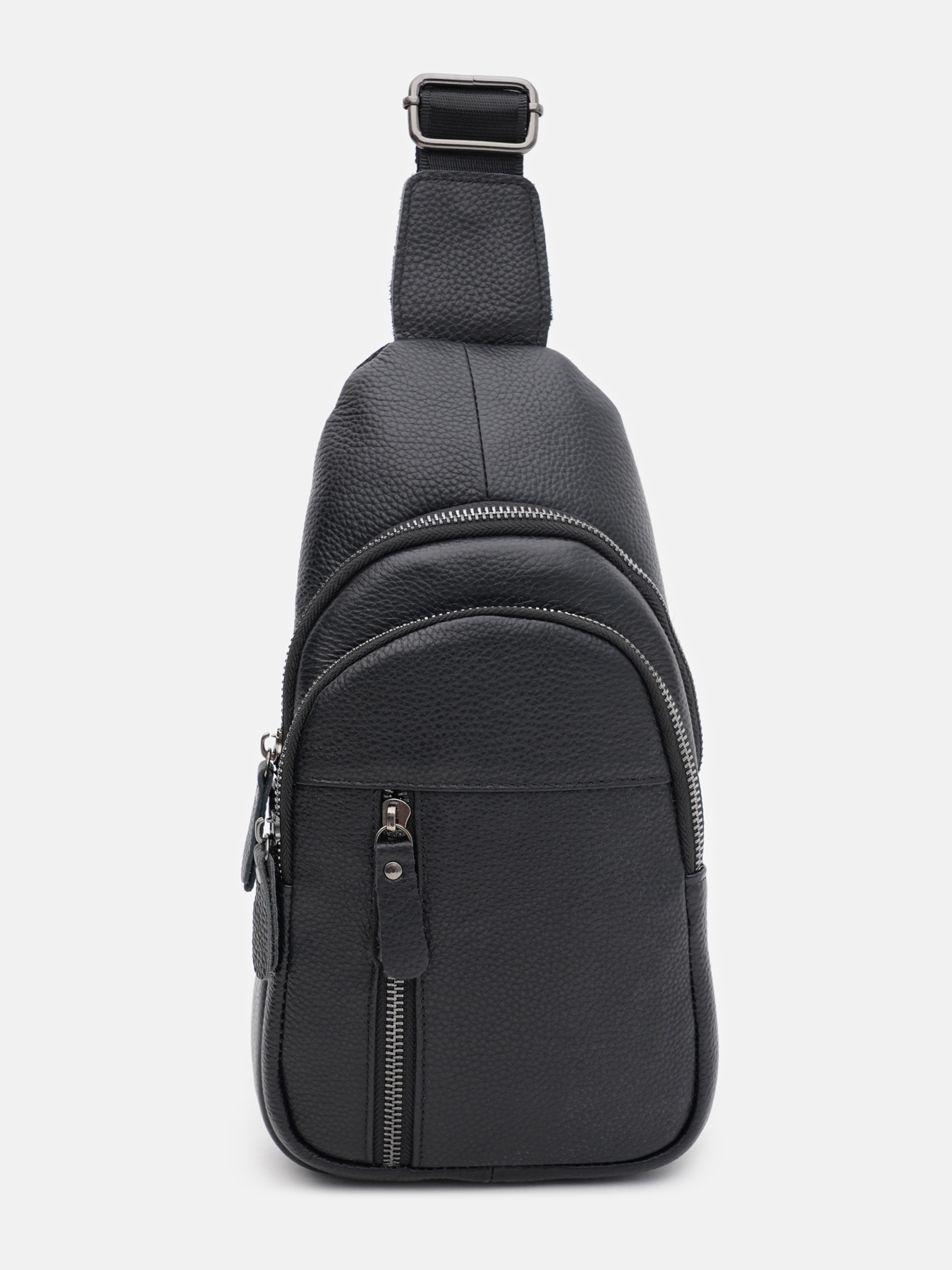 Рюкзак Keizer модель K1612-6bl-black Фото