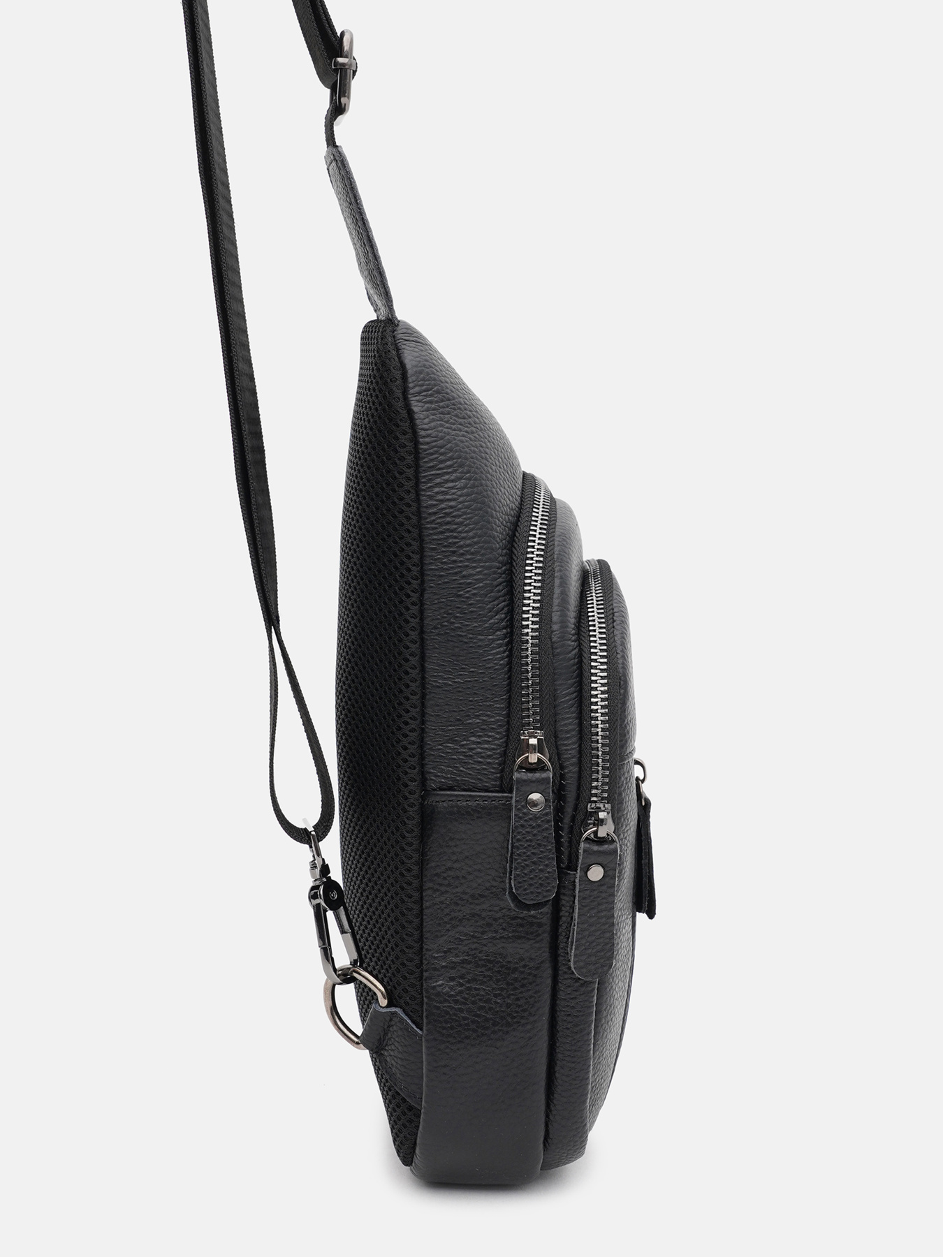 Рюкзак Keizer модель K1612-6bl-black Фото