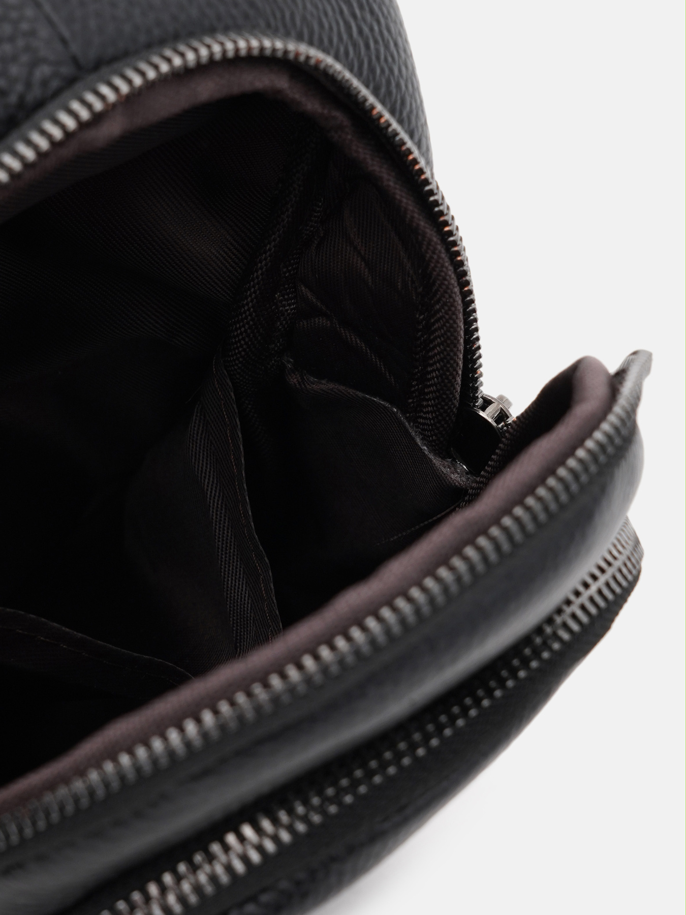 Рюкзак Keizer модель K1612-6bl-black Фото