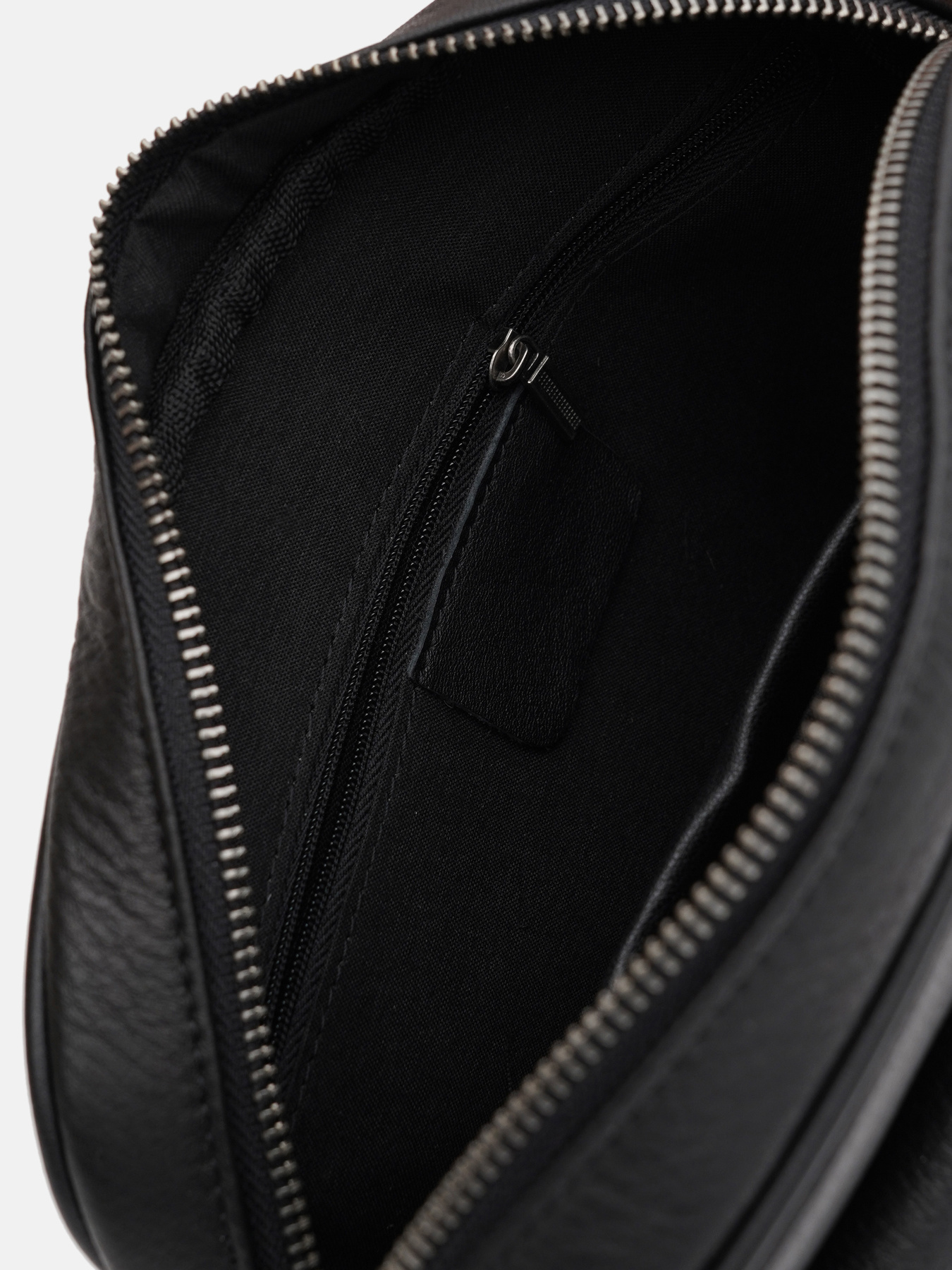 Мессенджер Ricco Grande модель K16692bl-black Фото