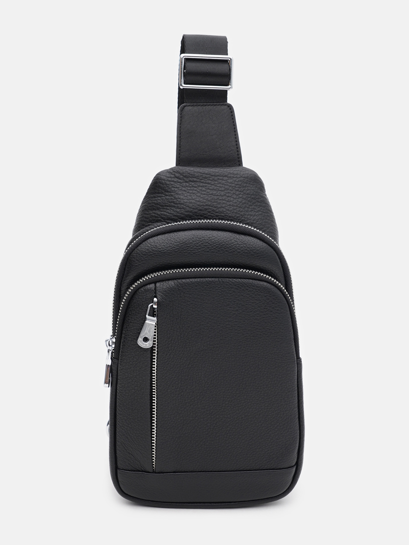 Рюкзак Ricco Grande модель K16183bl-black Фото