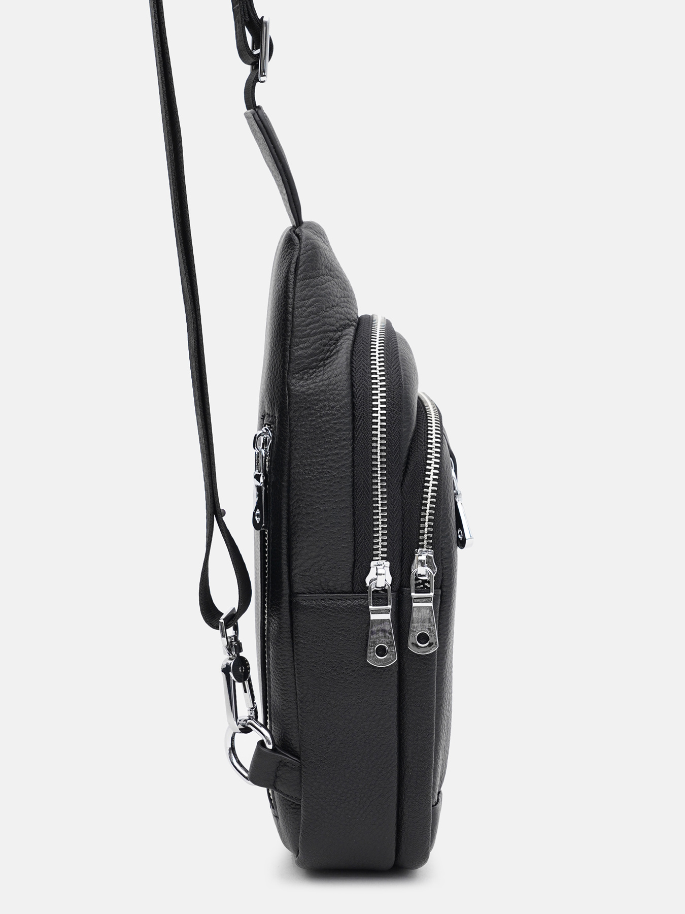 Рюкзак Ricco Grande модель K16183bl-black Фото