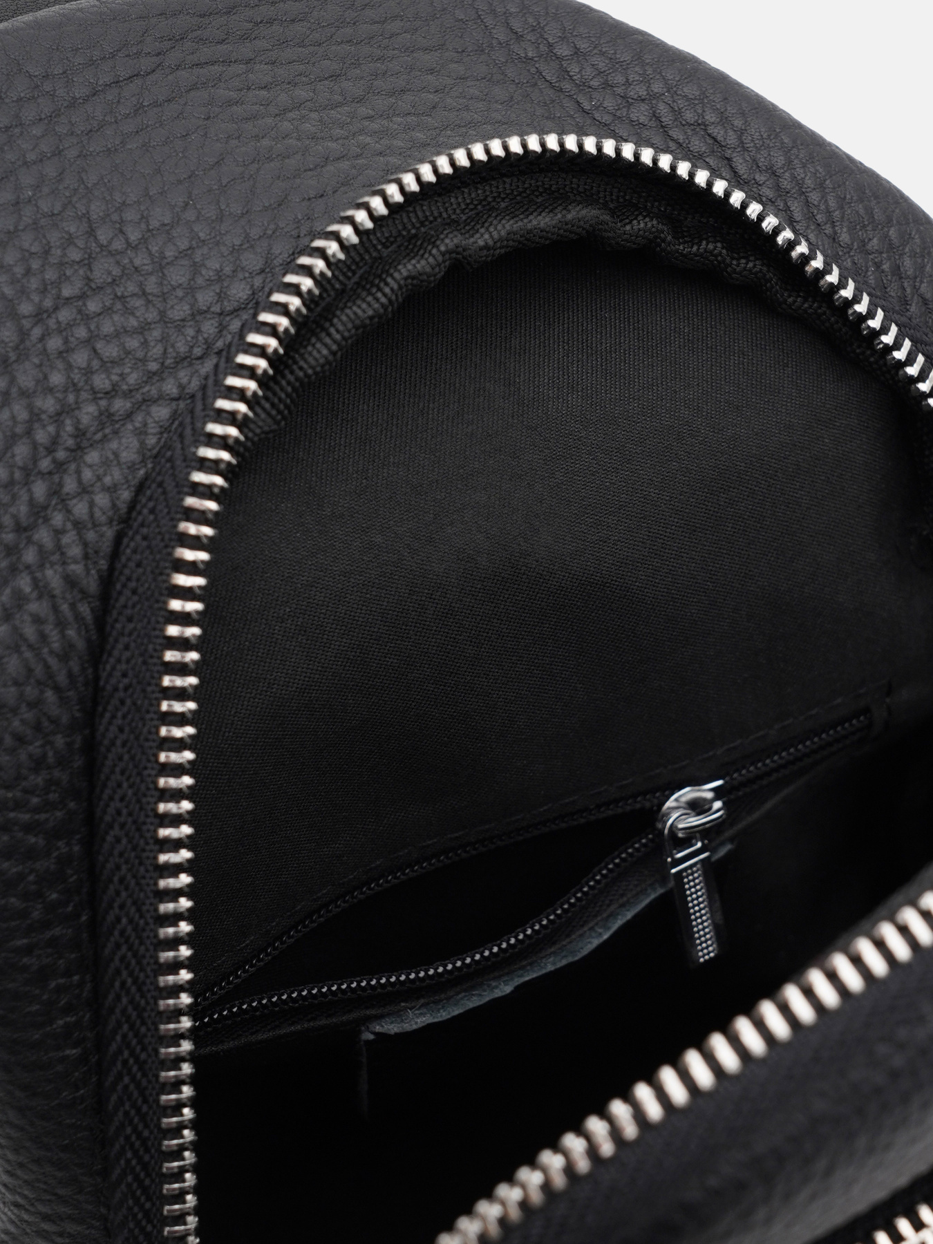 Рюкзак Ricco Grande модель K16183bl-black Фото