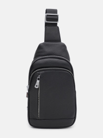 Рюкзак Ricco Grande модель K16183bl-black Фото