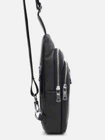 Рюкзак Ricco Grande модель K16183bl-black Фото