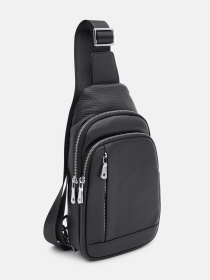 Рюкзак Ricco Grande модель K16183bl-black Фото