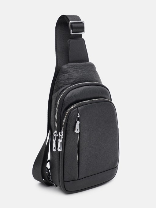 Повседневный рюкзак Ricco Grande модель K16183bl-black Фото