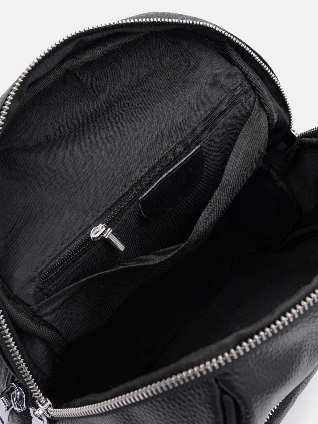 Повсякденний рюкзак Keizer модель K18805bl-black Фото