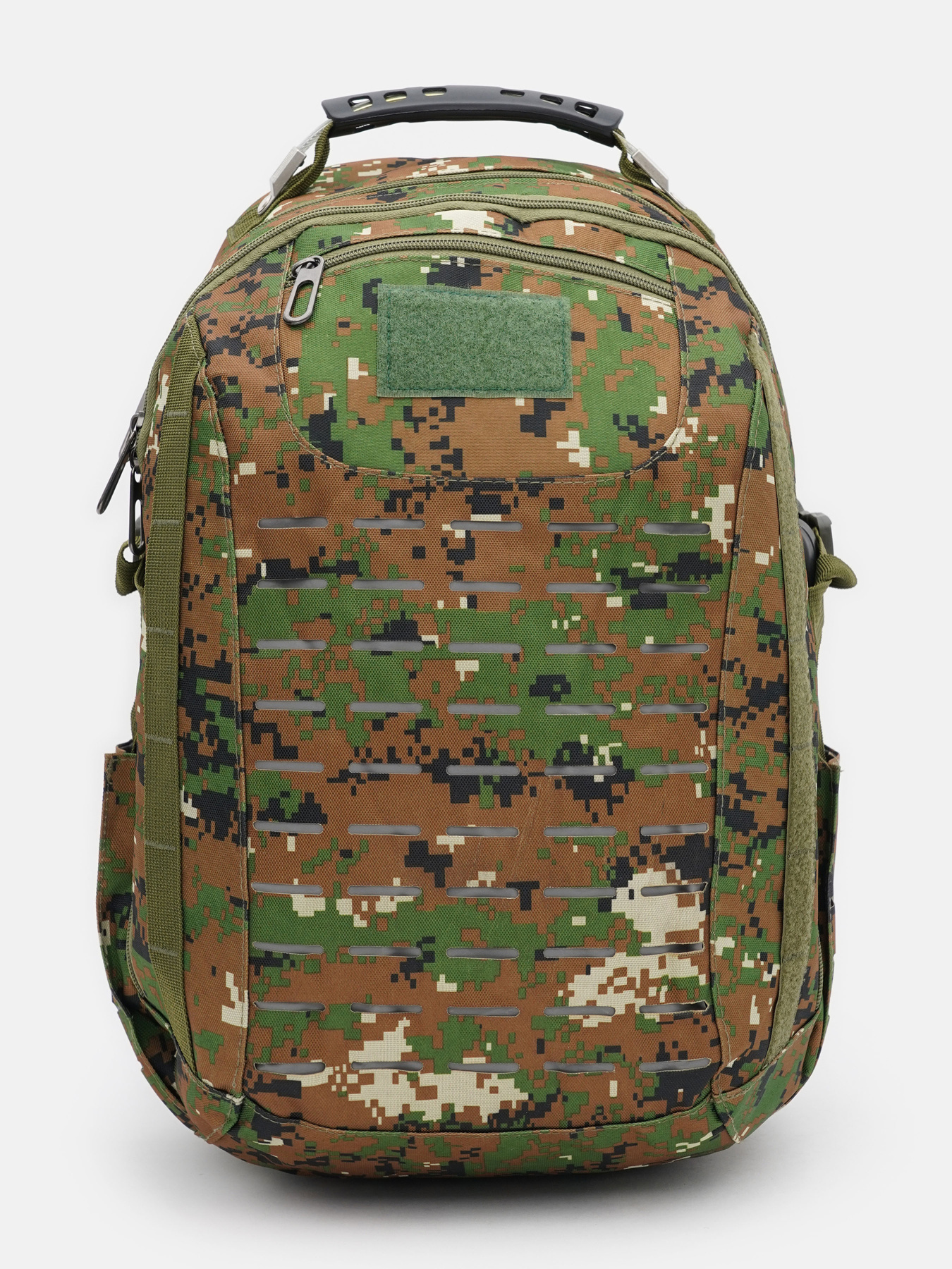 Рюкзак Monsen модель C13009a-brown Фото