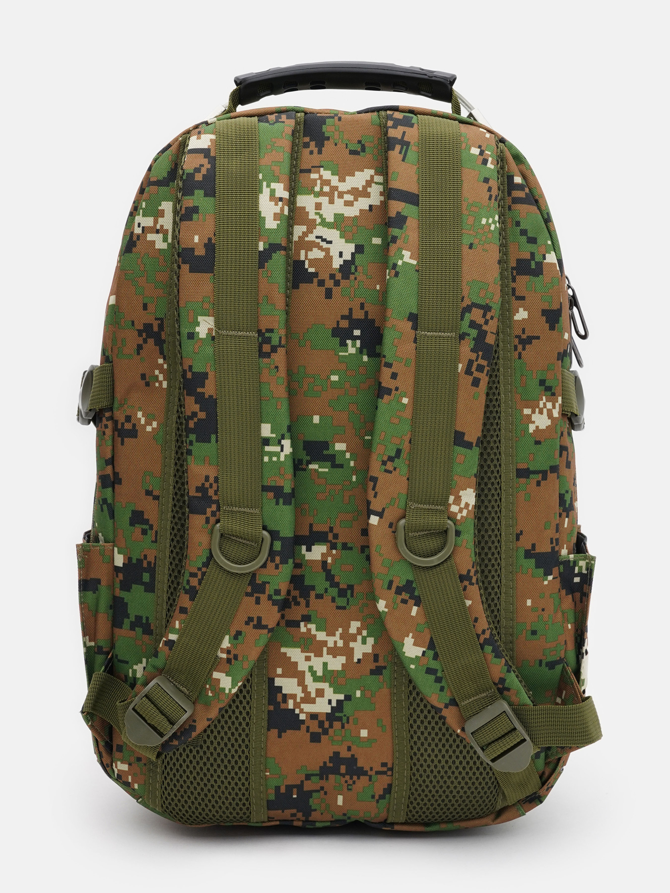 Повсякденний рюкзак Monsen модель C13009a-brown Фото