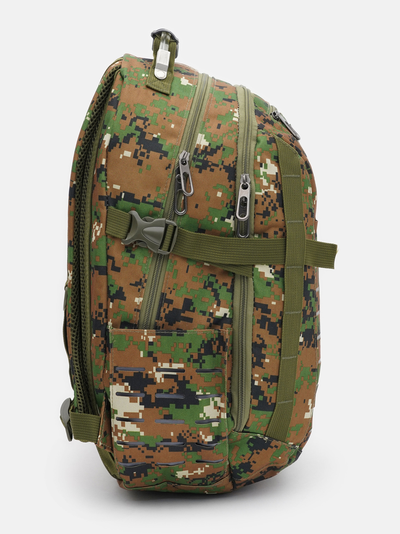 Повсякденний рюкзак Monsen модель C13009a-brown Фото