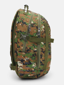 Повсякденний рюкзак Monsen модель C13009a-brown Фото