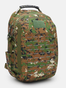 Повсякденний рюкзак Monsen модель C13009a-brown Фото