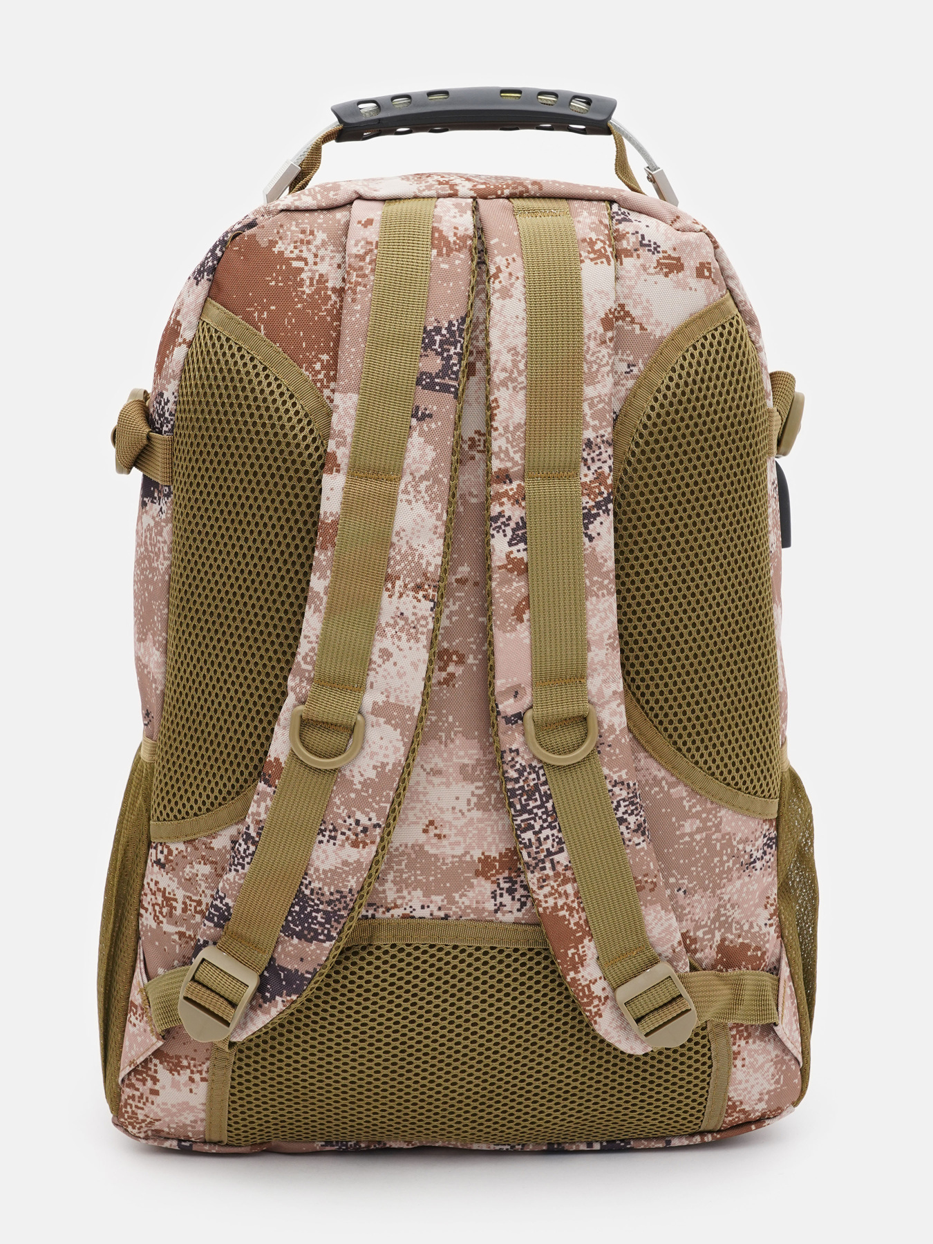 Рюкзак Monsen модель C17077a-green Фото