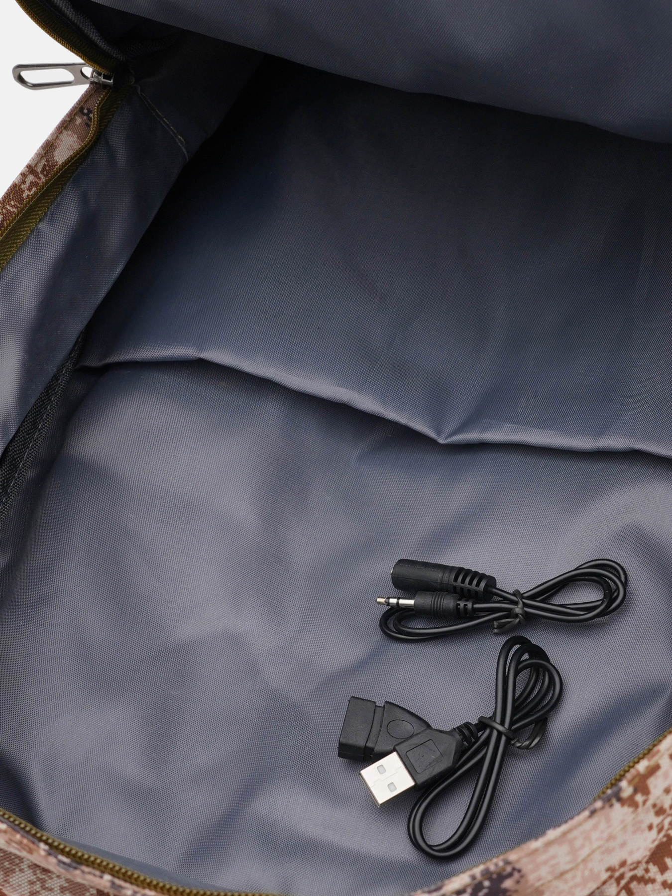 Рюкзак Monsen модель C17077a-green Фото