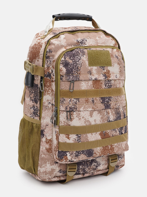 Рюкзак Monsen модель C17077a-green Фото