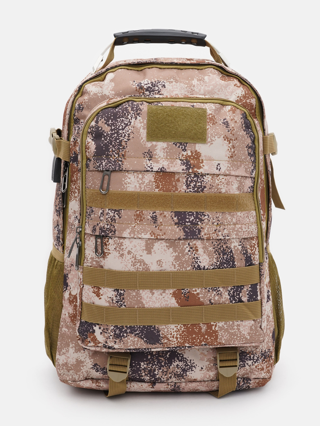 Повседневный рюкзак Monsen модель C17077a-green Фото