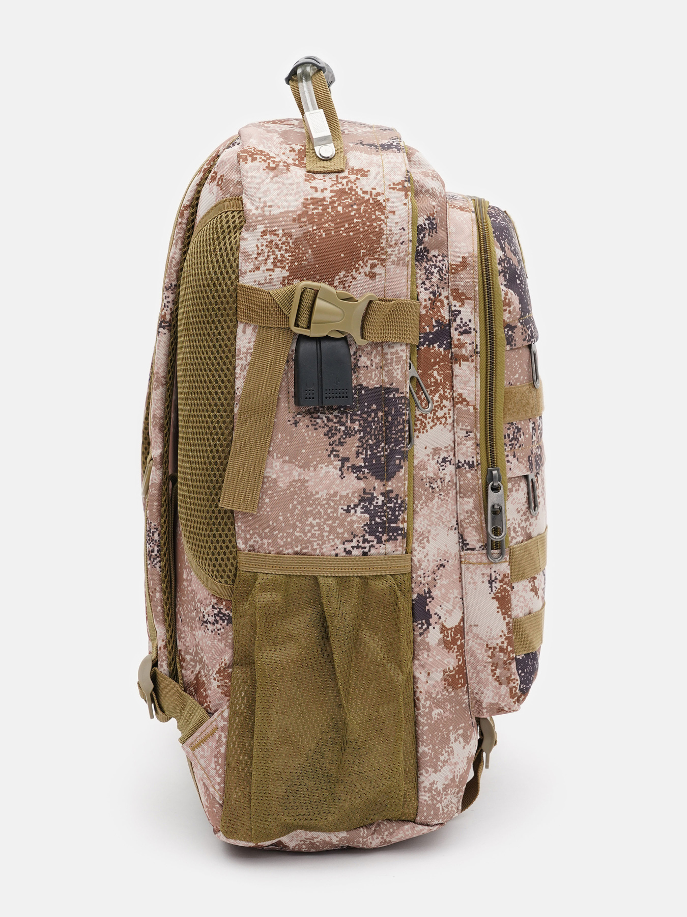 Повседневный рюкзак Monsen модель C17077a-green Фото