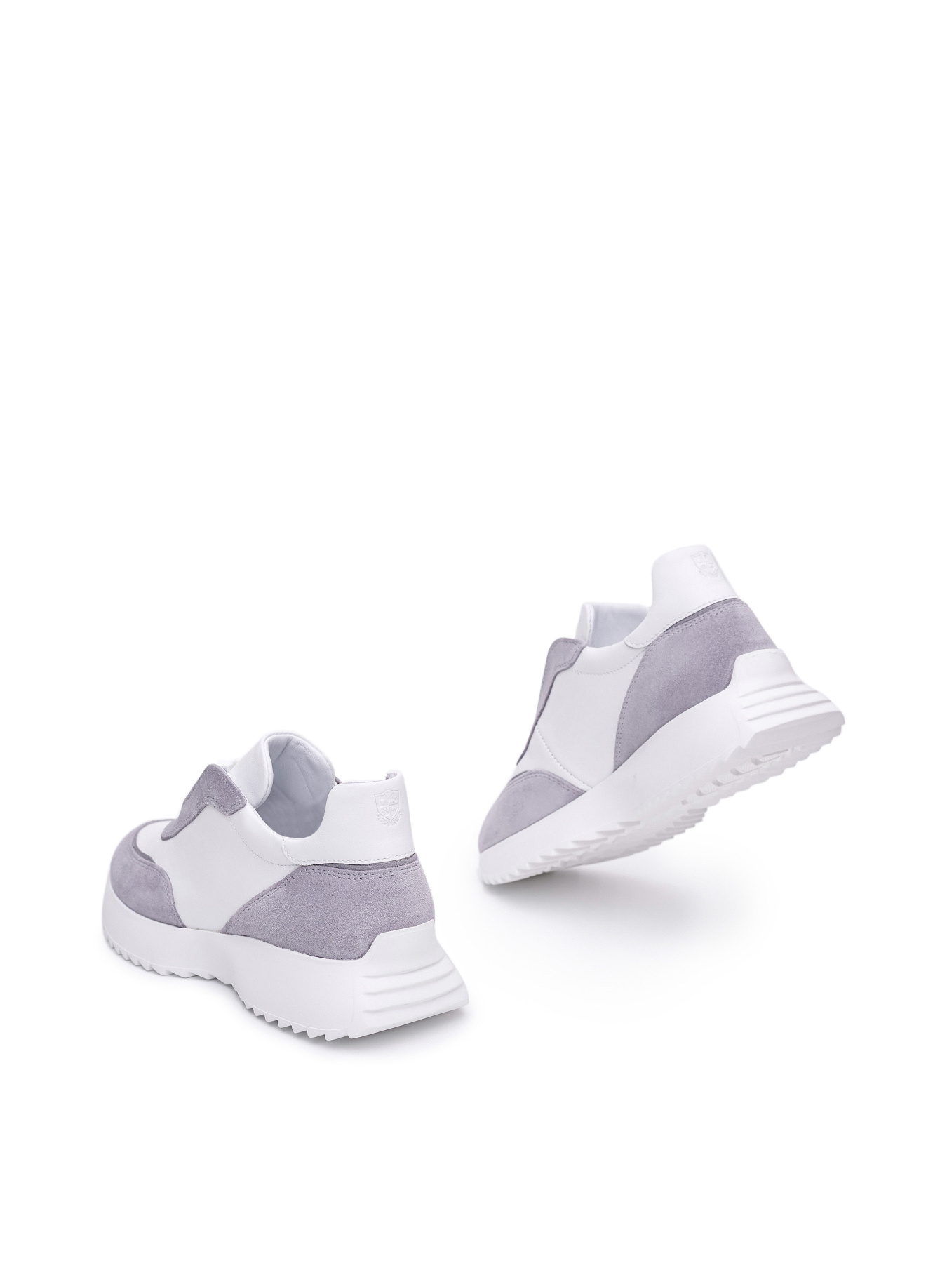 Кроссовки Alex Bell модель 1169235 Фото