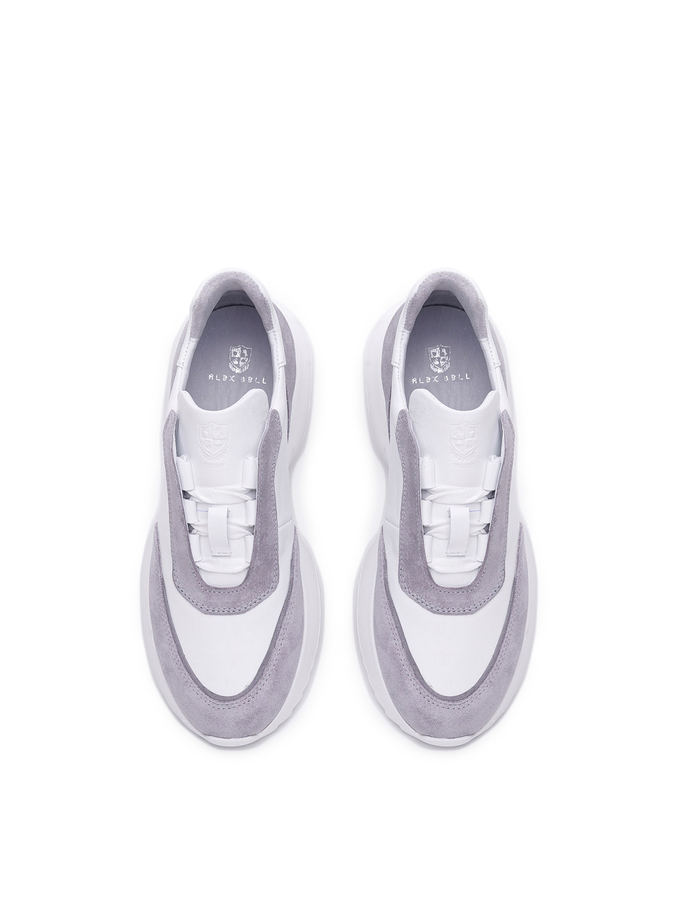 Кросівки повсякденні Alex Bell модель 1169235 Фото