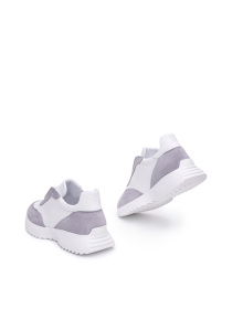 Кросівки повсякденні Alex Bell модель 1169235 Фото