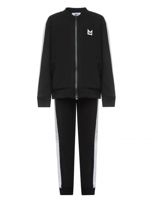 Повседневный костюм Miracle Kids модель 60-01-026 Фото