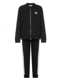 Повседневный костюм Miracle Kids модель 60-01-026 Фото