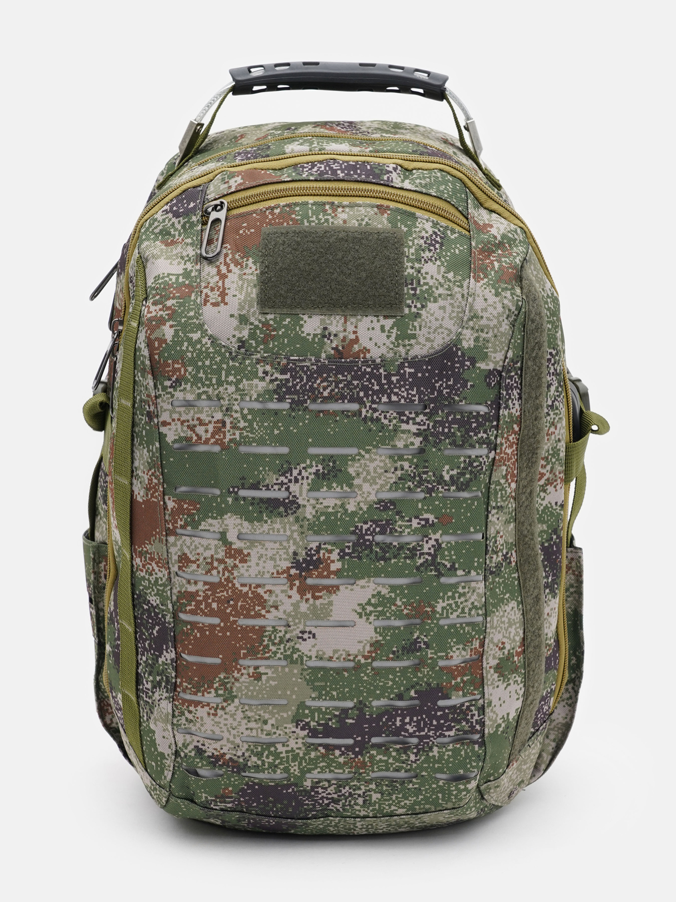 Рюкзак Monsen модель C13009e-green Фото