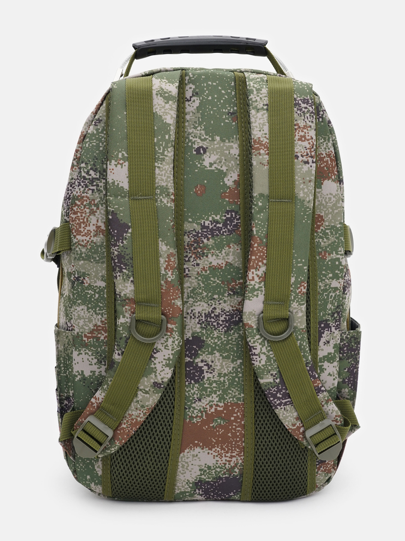 Рюкзак Monsen модель C13009e-green Фото