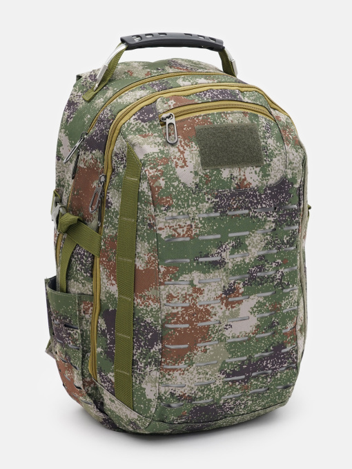 Рюкзак Monsen модель C13009e-green Фото