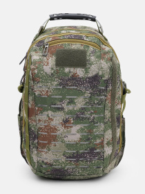 Повсякденний рюкзак Monsen модель C13009e-green Фото