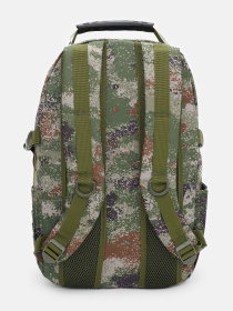 Повсякденний рюкзак Monsen модель C13009e-green Фото