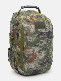 Повсякденний рюкзак Monsen модель C13009e-green Фото