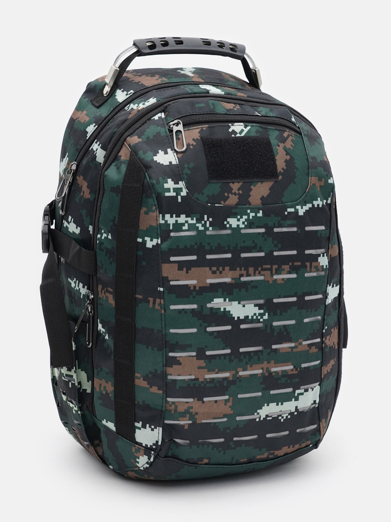 Рюкзак Monsen модель C13009c-black Фото