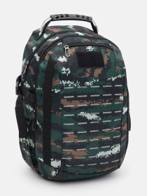 Рюкзак Monsen модель C13009c-black Фото