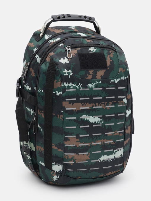 Рюкзак Monsen модель C13009c-black Фото