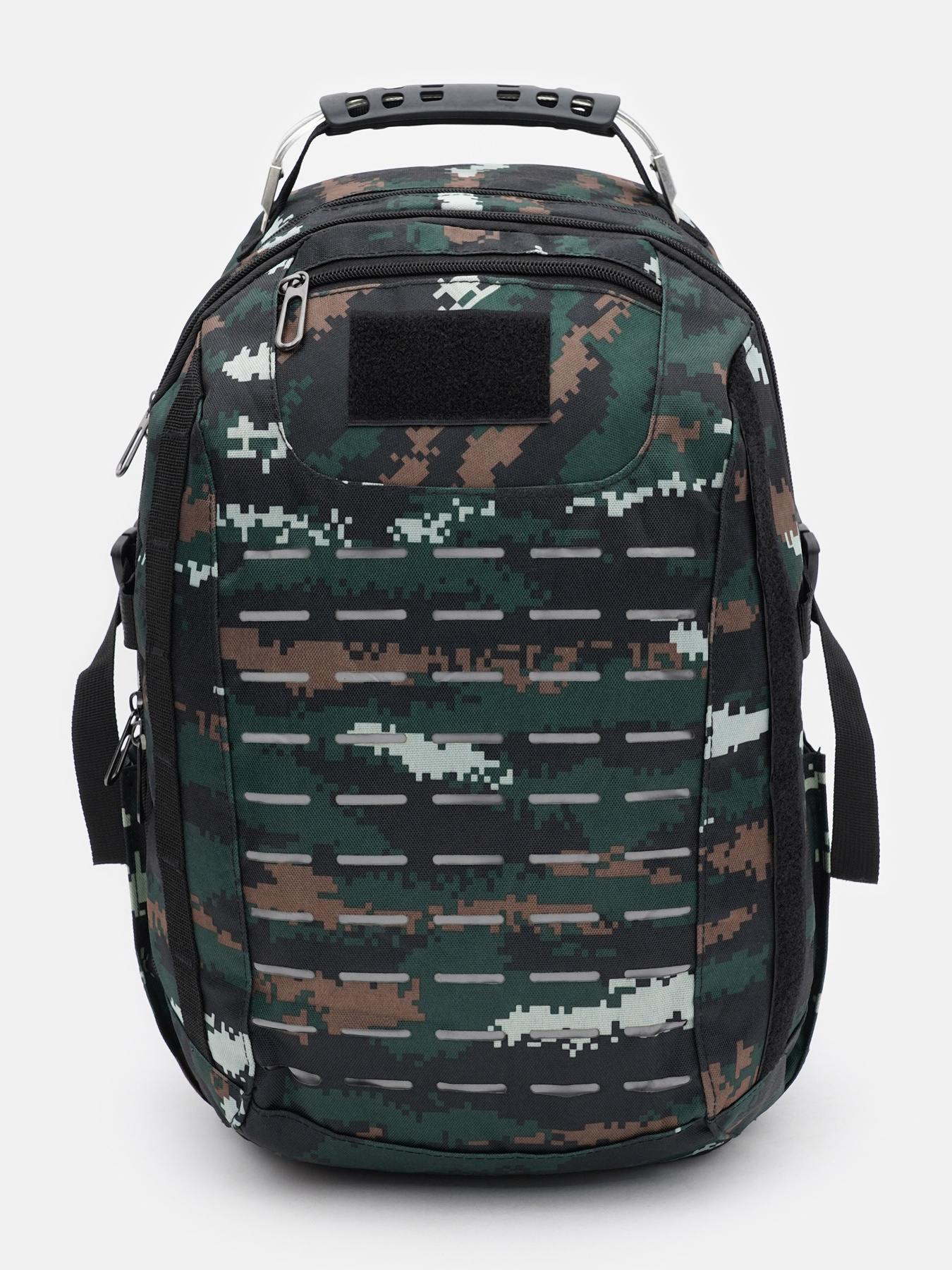 Повседневный рюкзак Monsen модель C13009c-black Фото